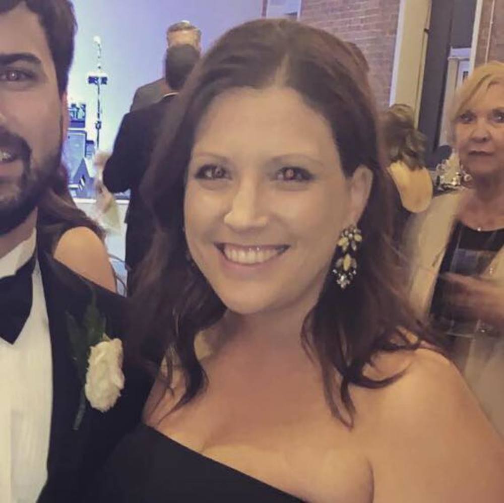 Meet your Posher, Stacey